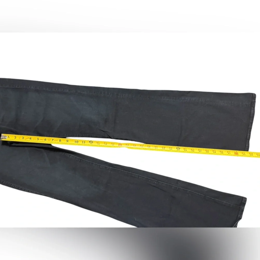 Ag Adriano Goldschmied  Boot Cut Jeans - Picture 9 of 12